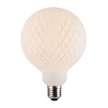 Nordlux Deco Harlekin LED-pære hvid 4 W E27